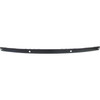 BUMPER MOULDING RR BLACK W/SENSOR REPLACEMENT FOR JEEP  GRAND CHEROKEE 2007 PARTSLINK NUMBER  CH1157814