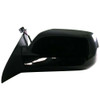 DOOR MIRROR LH POWER PTM REPLACEMENT FOR JEEP  GRAND CHEROKEE 2007 PARTSLINK NUMBER  CH1320321