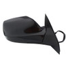 DOOR MIRROR RH POWER PTM REPLACEMENT FOR JEEP  GRAND CHEROKEE 2007 PARTSLINK NUMBER  CH1321321