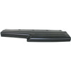 BUMPER STEP PAD RR RH REPLACEMENT FOR JEEP LIBERTY 2007 PARTSLINK NUMBER  CH1191109