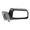 DOOR MIRROR RH POWER PTM    REPLACEMENT FOR FORD EDGE 2009 PARTSLINK NUMBER  FO1321281