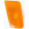 SIDE MARKER LAMP RH CAPA REPLACEMENT FOR JEEP LIBERTY 2007 PARTSLINK NUMBER  CH2551123C