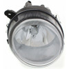 HEAD LAMP RH W/O AUTO LEVELING CAPA REPLACEMENT FOR JEEP PATRIOT 2007 PARTSLINK NUMBER  CH2503176C