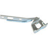 HOOD HINGE LH  REPLACEMENT FOR AUDI S4 2012 PARTSLINK NUMBER  	AU1236100