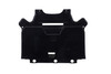 UNDERCAR SHIELD RR 2.0L 4 CYL SDN/WGN  REPLACEMENT FOR AUDI S4 2012 PARTSLINK NUMBER  AU1228120