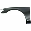 FENDER FR LH (W/O SIDE LAMP HOLE) CAPA  REPLACEMENT FOR AUDI S6 2012 PARTSLINK NUMBER  AU1240126C
