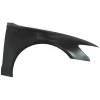 FENDER FR RH (W/O SIDE LAMP HOLE) CAPA  REPLACEMENT FOR AUDI S6 2012 PARTSLINK NUMBER  	AU1241126C