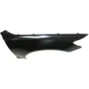 FENDER FR RH ALUMINUM CAPA  REPLACEMENT FOR AUDI S6 2012 PARTSLINK NUMBER  	AU1241125C