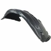 FENDER LINER FR LH  REPLACEMENT FOR AUDI S6 2012 PARTSLINK NUMBER  	AU1248127