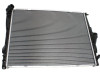 RADIATOR (2882/2824) L6 AT (W/O TURBO)  REPLACEMENT FOR BMW 3 SERIES CONVERTIBLE 2012 PARTSLINK NUMBER  BM3000147