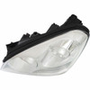 HEAD LAMP LH W/CHROME INSERT W/O APP PKG TO 04/16/07 HQ REPLACEMENT FOR KIA OPTIMA 2007 PARTSLINK NUMBER  KI2502124