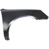 FENDER FR RH CAPA REPLACEMENT FOR KIA OPTIMA 2007 PARTSLINK NUMBER  KI1241124C