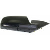 DOOR MIRROR RH POWER HTD REPLACEMENT FOR KIA MAGENTIS (CANADA) 2007 PARTSLINK NUMBER  KI1321140