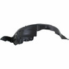 FENDER LINER RH REPLACEMENT FOR KIA MAGENTIS (CANADA) 2007 PARTSLINK NUMBER  KI1249105