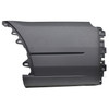 BUMPER BRACKET RR LH BLACK TEXTURED  REPLACEMENT FOR FORD TRANSIT T-150 WAGON 2019 PARTSLINK NUMBER FO1104138