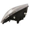 HEAD LAMP LH HALOGEN HQ  REPLACEMENT FOR BMW 3 SERIES WAGON 2012 PARTSLINK NUMBER  BM2518123