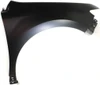 FENDER FR RH    REPLACEMENT FOR FORD EDGE 2009 PARTSLINK NUMBER  FO1241257