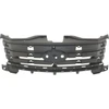 GRILLE MOUNTING PANEL    REPLACEMENT FOR FORD EDGE 2009 PARTSLINK NUMBER  FO1220241