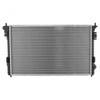 RADIATOR (2937) NON TURBO W/TOW    REPLACEMENT FOR FORD EDGE 2009 PARTSLINK NUMBER  FO3010276