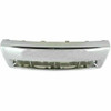 BUMPER MOULDING FR CHROME LTD MODEL   REPLACEMENT FOR FORD ESCAPE 2009 PARTSLINK NUMBER  FO1068123