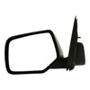 DOOR MIRROR LH POWER PTM   REPLACEMENT FOR FORD ESCAPE 2009 PARTSLINK NUMBER  FO1320292