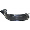 FENDER LINER FR LH   REPLACEMENT FOR FORD ESCAPE 2009 PARTSLINK NUMBER  FO1248126