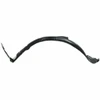 FENDER LINER FR LH REPLACEMENT FOR KIA RIO5 2007 PARTSLINK NUMBER  KI1248104