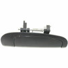 DOOR HANDLE RR RH OUTER REPLACEMENT FOR KIA RIO SEDAN 2007 PARTSLINK NUMBER  KI1521103