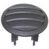 FOG LAMP COVER FR LH  REPLACEMENT FOR FORD ESCAPE 2009 PARTSLINK  NUMBER  FO2598103