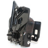 HOOD LATCH   REPLACEMENT FOR FORD ESCAPE 2009 PARTSLINK NUMBER  FO1234126