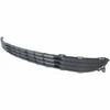 GRILLE LOWER W/O FOG LAMP REPLACEMENT FOR KIA RIO5 2007 PARTSLINK NUMBER  KI1036110