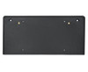 LICENSE PLATE BRACKET FR W/O M PKG REPLACEMENT FOR BMW 3 SERIES SEDAN (EXCLUDE 330E AND 3401) 2011 PARTSLINK NUMBER  BM1068120