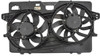 COOLING FAN ASSY 3.0L SAME AS MA3115143  REPLACEMENT FOR FORD ESCAPE HYBRID 2009 PARTSLINK NUMBER  FO3115182