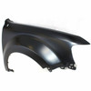 FENDER FR RH CAPA  REPLACEMENT FOR FORD ESCAPE HYBRID 2009 PARTSLINK NUMBER   FO1241258C