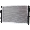 RADIATOR (13209)  REPLACEMENT FOR FORD ESCAPE HYBRID 2009 PARTSLINK NUMBER  FO3010297