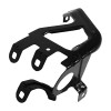 FENDER BRACE FR LH REPLACEMENT FOR BMW 5 SERIES (2011) 2011 PARTSLINK NUMBER  BM1244103