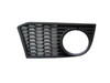 FOG LAMP BEZEL FR RH W/M PKG REPLACEMENT FOR BMW 5 SERIES (2011) 2011 PARTSLINK NUMBER  	BM1039118