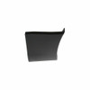 FENDER FLARE LH (RR SECTION)   REPLACEMENT FOR FORD EXPEDITION 2009 PARTSLINK NUMBER  FO1292110