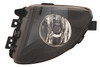 FOG LAMP FR LH W/O M PKG HQ REPLACEMENT FOR BMW 5 SERIES (2011) 2011 PARTSLINK NUMBER  BM2592140