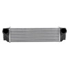 INTERCOOLER TURBO GAS 5 SERIES 3.0L REPLACEMENT FOR BMW 5 SERIES (2011) 2011 PARTSLINK NUMBER  BM3012102