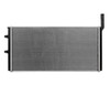 RADIATOR (3103) 4.4L V8 TURBO/6.6L V12 REPLACEMENT FOR BMW 5 SERIES (2011) 2011 PARTSLINK NUMBER  BM3012104