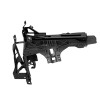 RADIATOR SIDE SUPPORT RH OUTER SDN/HYB REPLACEMENT FOR BMW 5 SERIES (2011) 2011 PARTSLINK NUMBER  BM1225133