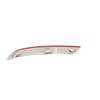 REFLECTOR RR LH W/M PKG HQ  REPLACEMENT FOR BMW 5 SERIES 2012 PARTSLINK NUMBER  BM1184101