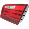 TRUNK LAMP RH (BACK-UP LAMP) HQ  REPLACEMENT FOR BMW 5 SERIES 2012 PARTSLINK NUMBER  	BM2803107