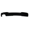 VALANCE RR W/SINGLE EXHAUST W/M PKG REPLACEMENT FOR BMW 5 SERIES (2011) 2011 PARTSLINK NUMBER  BM1195106