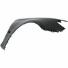 FENDER FR RH ALUMINUM CAPA  REPLACEMENT FOR BMW 7 SERIES 2012 PARTSLINK NUMBER   BM1241151C