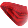 TAIL LAMP LH HQ  REPLACEMENT FOR BMW 7 SERIES 2012 PARTSLINK NUMBER  BM2804106