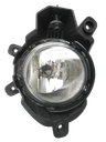 FOG LAMP FR RH HQ REPLACEMENT FOR KIA RONDO 2007 PARTSLINK NUMBER  KI2593117