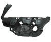 BUMPER SUPPORT FR LH W/O M PKG  REPLACEMENT FOR BMW X3 2012 PARTSLINK NUMBER 	BM1042107