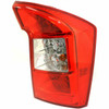 TAIL LAMP RH TO 03/03/08 HQ REPLACEMENT FOR KIA RONDO 2007 PARTSLINK NUMBER  KI2801133